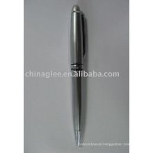 ball pen, metal ballpoint pen